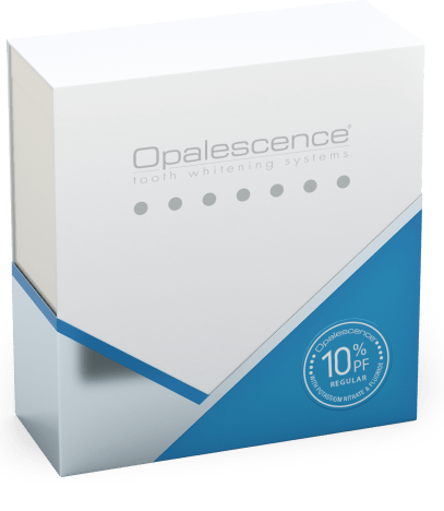Opalescence PF – Packung